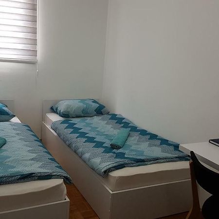 Apartment Emina Travnik Esterno foto